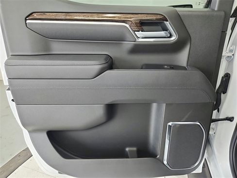 New 2026 GMC Sierra 1500 Elevation w/ Elevation Premium Package image 42