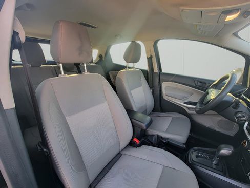 Used 2020 Ford EcoSport S FWD image 26
