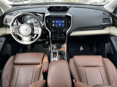 Used 2022 Subaru Ascent Touring AWD/4WD image 16