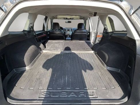 Used 2012 Subaru Outback 2.5i Limited w/ Moonroof Pkg AWD/4WD image 20