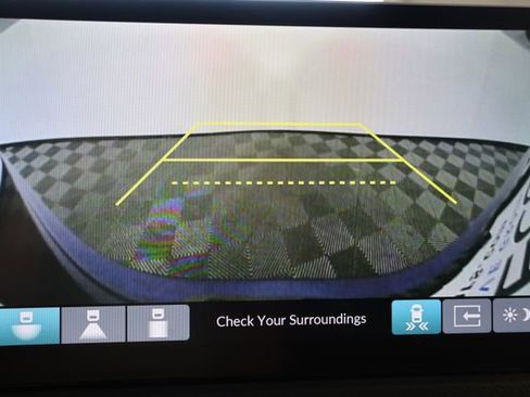 Used 2024 Honda CR-V EX-L image 18