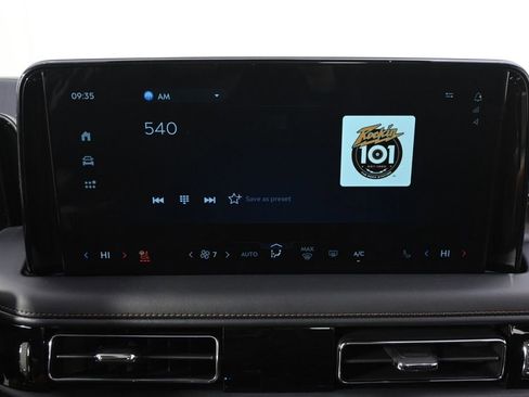 New 2026 Lincoln Aviator Reserve w/ Jet Appearance Package AWD/4WD image 28