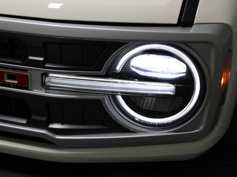 New 2026 Ford Bronco Outer Banks AWD/4WD image 54