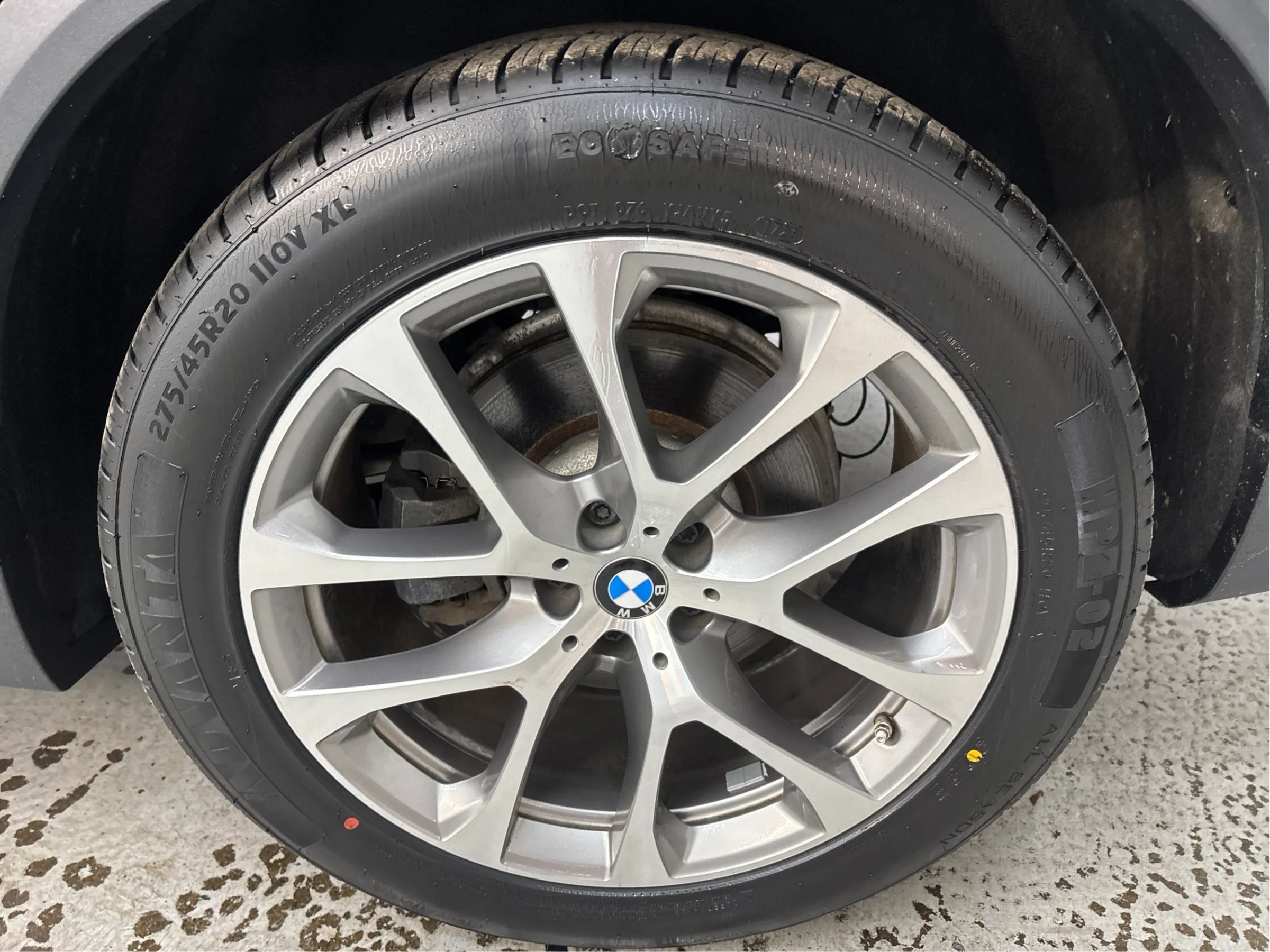 Used 2019 BMW X5 xDrive40i w/ Premium Package 2 AWD/4WD image 30