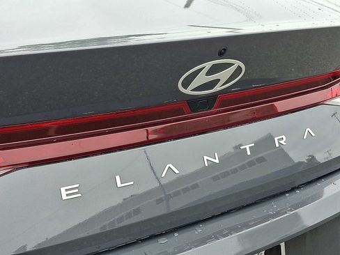 Used 2024 Hyundai Elantra SEL FWD image 30