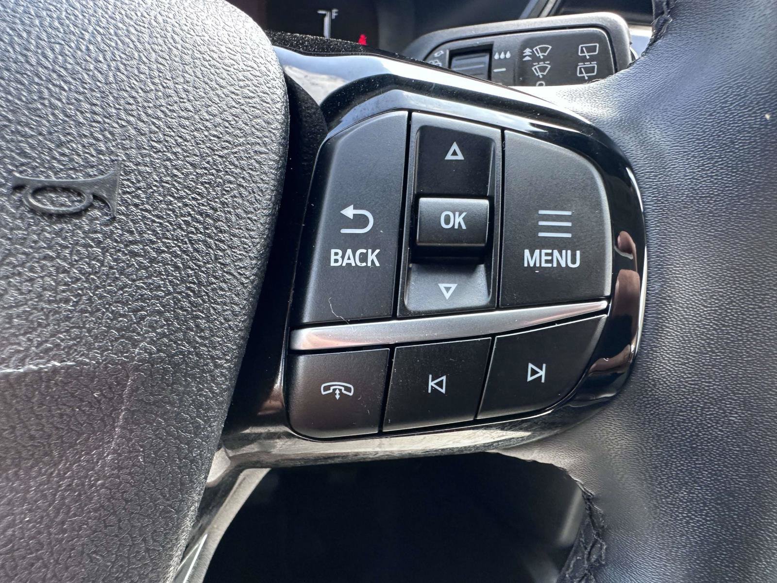 Used 2023 Ford Escape Active AWD/4WD image 19