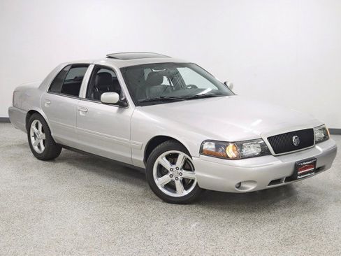 Used 2004 Mercury Marauder image 9