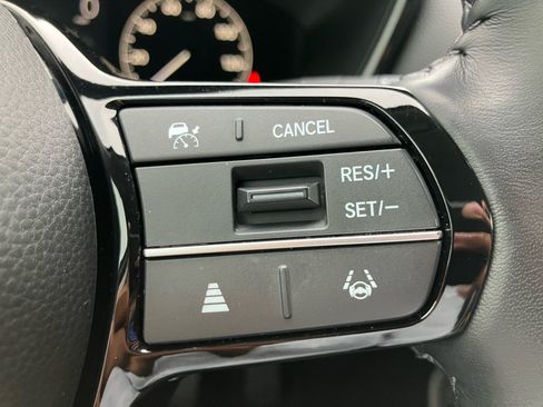 Certified 2025 Honda CR-V EX-L image 23