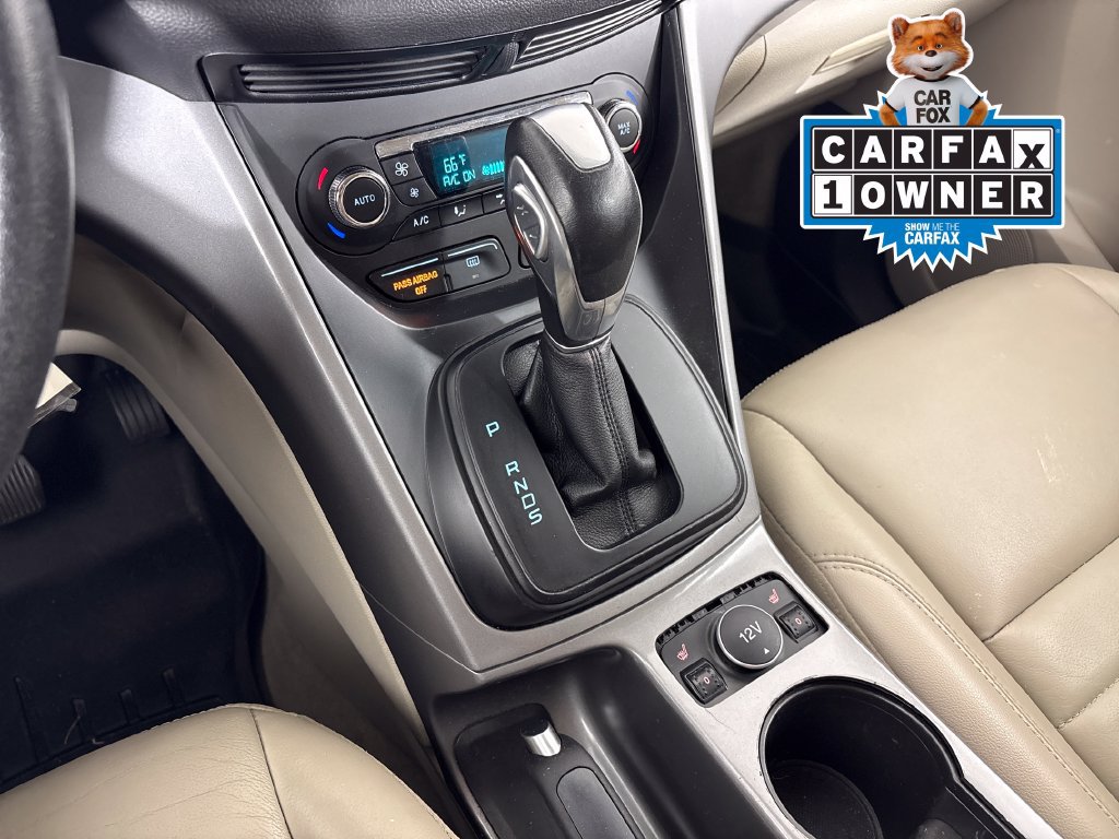 Used 2016 Ford Escape SE AWD/4WD image 29