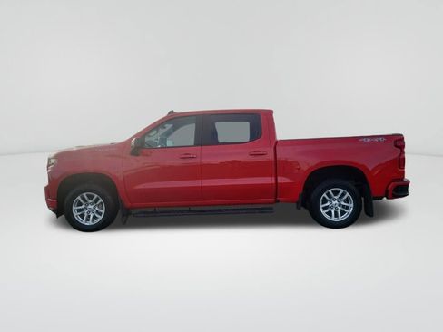 Used 2021 Chevrolet Silverado 1500 RST w/ Bed Protection Package image 2