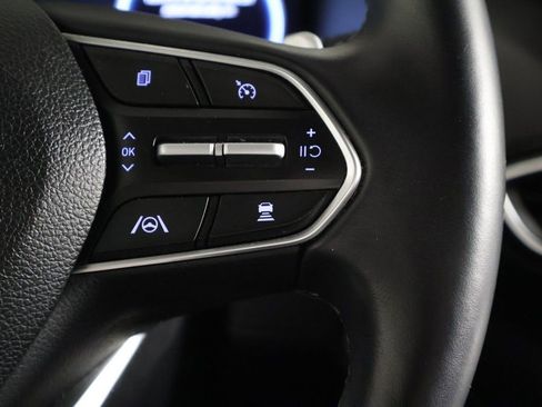 Certified 2023 Hyundai Santa Fe Limited AWD/4WD image 47