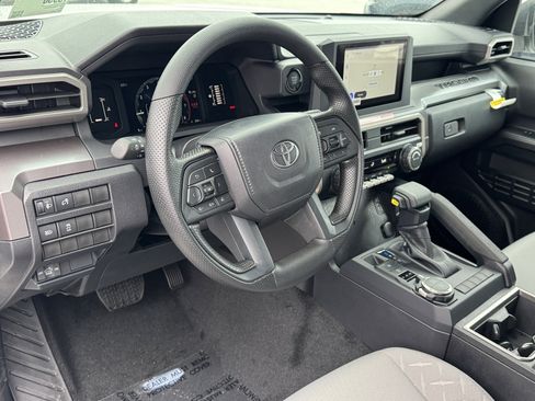New 2026 Toyota Tacoma SR5 image 16
