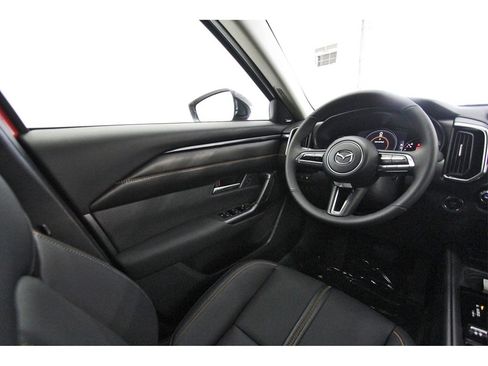 New 2025 MAZDA CX-50 2.5 Hybrid w/ Premium Plus Pkg image 8