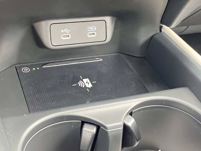 New 2027 Honda HR-V EX-L image 12
