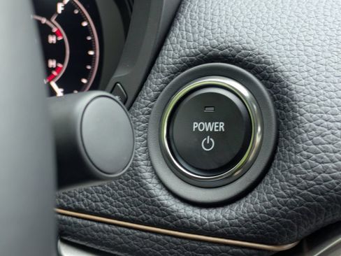 New 2026 MAZDA CX-70 SC Plus AWD/4WD image 27
