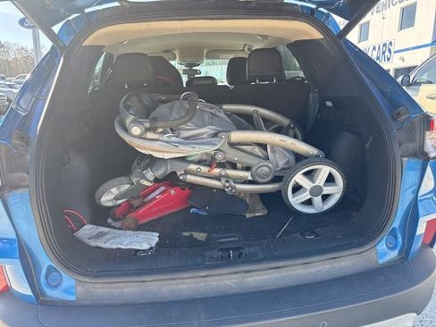 Used 2020 Ford Escape SEL image 13