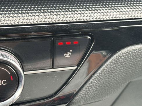 Certified 2025 Honda CR-V EX-L image 28