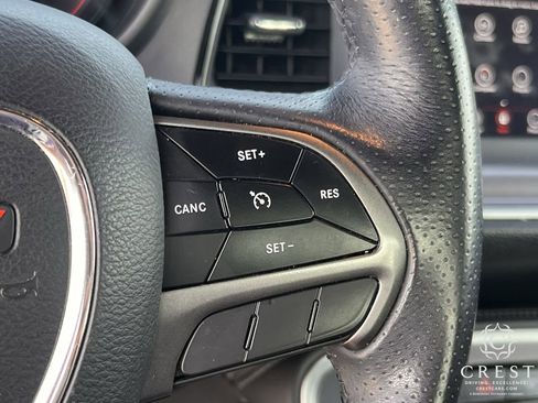 Used 2019 Dodge Challenger SXT w/ Blacktop Package image 13