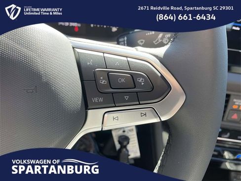 New 2026 Volkswagen Jetta Sport image 25