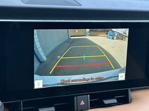 New 2026 Lexus IS 350 F Sport image 16