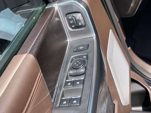 New 2026 Ford F250 King Ranch AWD/4WD image 19