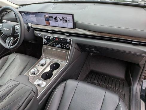 Used 2026 Genesis GV80 2.5T Advanced AWD/4WD image 23