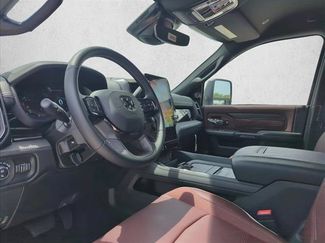 New 2026 RAM 3500 Limited w/ Max Tow Package AWD/4WD video 2