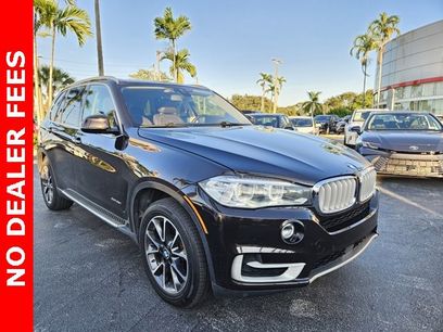 Used 2016 BMW X5 xDrive35i
