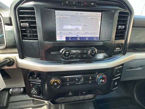 Used 2021 Ford F150 XL w/ Equipment Group 101A High AWD/4WD image 14