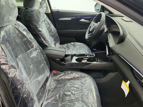 Used 2024 Buick Envision Preferred image 24