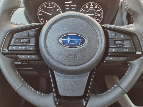 New 2026 Subaru Forester Premium AWD/4WD image 14