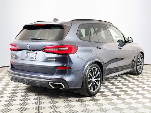 Used 2022 BMW X5 xDrive45e w/ M Sport Package image 5
