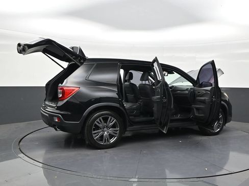 Used 2020 Honda Passport EX-L image 27