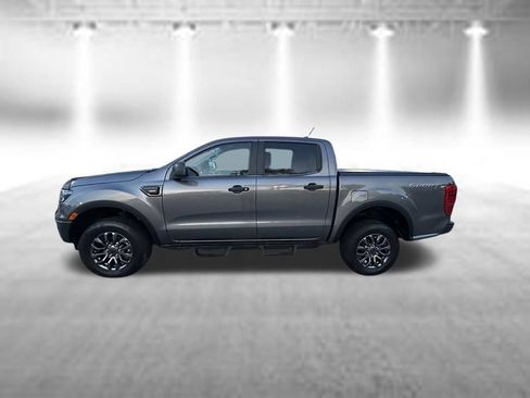 Used 2022 Ford Ranger XLT w/ Equipment Group 302A High AWD/4WD image 8