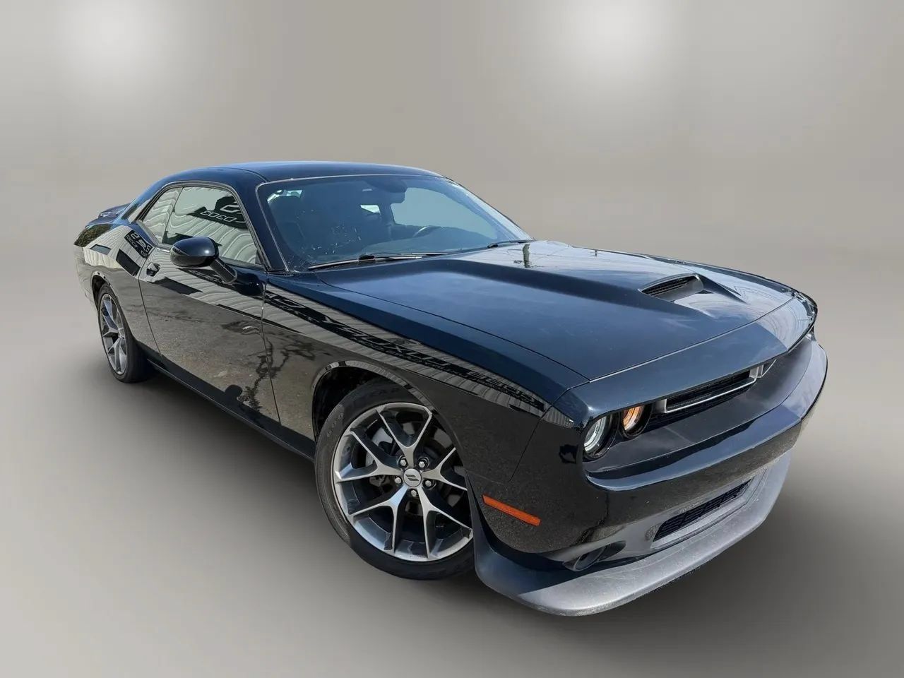Used 2023 Dodge Challenger GT RWD image 12
