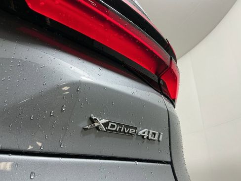New 2026 BMW X5 xDrive40i w/ M Sport Package image 31