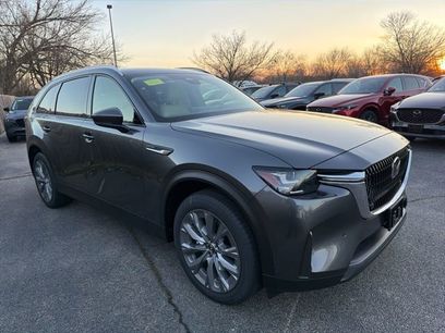 New 2026 MAZDA CX-90 3.3 Turbo w/ Preferred Package