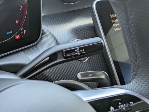 New 2026 Mercedes-Benz C 43 AMG 4MATIC Sedan image 13