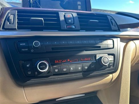Used 2015 BMW 328i xDrive Sedan image 18