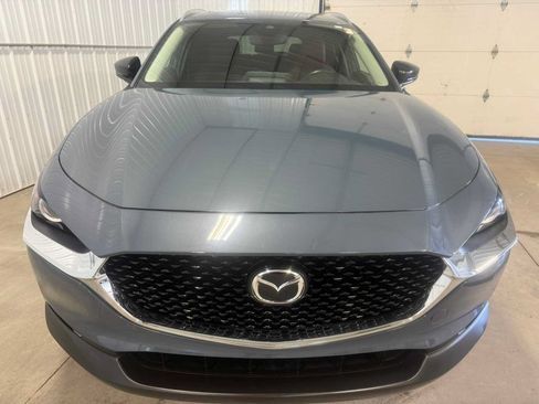 Certified 2023 MAZDA CX-30 AWD 2.5 S w/ Preferred Package image 3