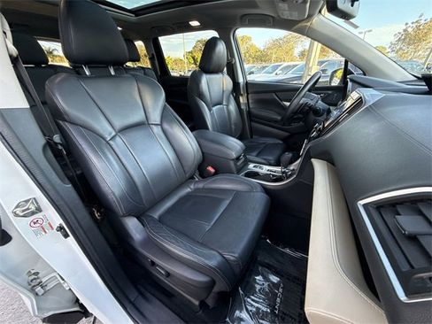 Used 2020 Subaru Ascent Limited w/ Technology Package image 27
