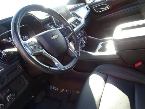 Certified 2023 Chevrolet Tahoe LT w/ LT Signature Plus Package image 13