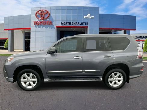 Used 2015 Lexus GX 460 460 image 5