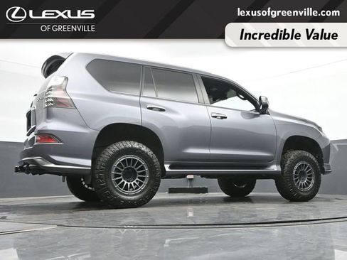 Used 2023 Lexus GX 460 Premium AWD/4WD image 36