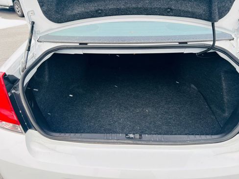 Used 2016 Chevrolet Impala Limited LS image 29