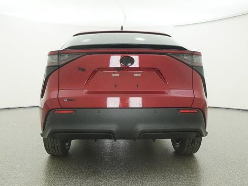 New 2026 Toyota bZ image 23