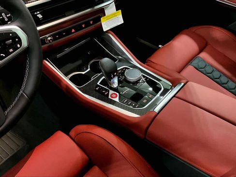 New 2026 BMW X5 M Competition w/ Executive Package AWD/4WD image 10