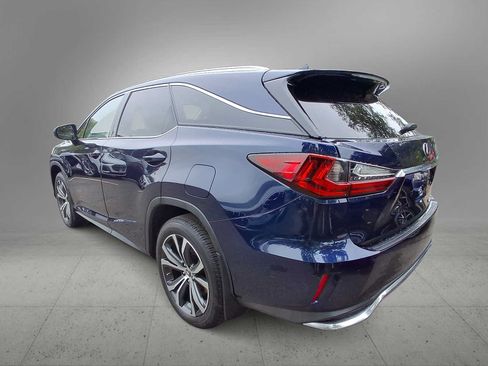 Used 2022 Lexus RX 350L Premium w/ Premium Package AWD/4WD image 6