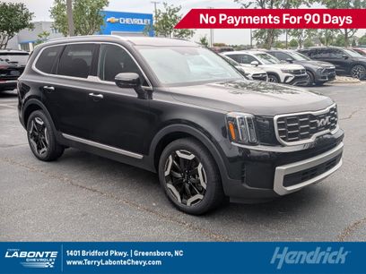 Used 2025 Kia Telluride S