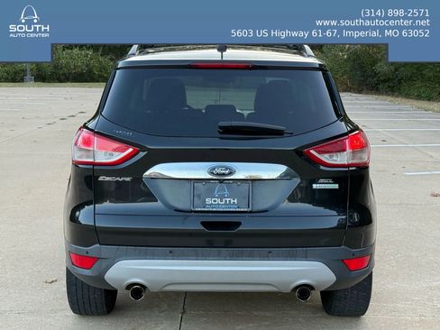 Used 2013 Ford Escape SEL image 4